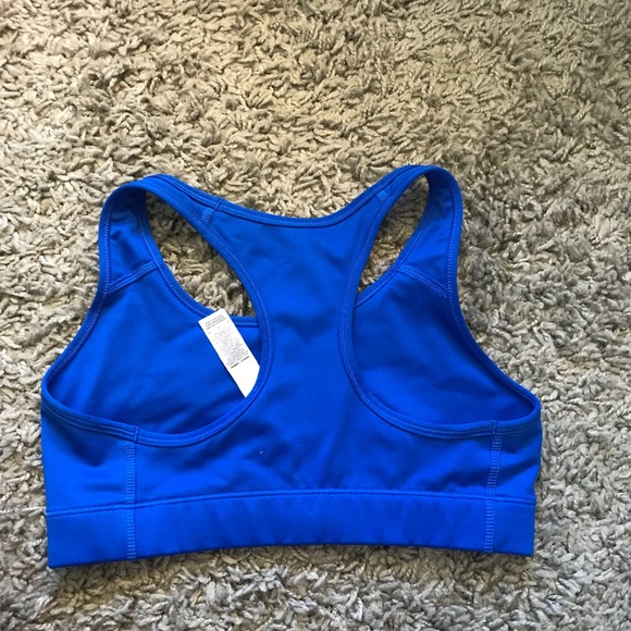 Nike Sports Bra - Picture 2 of 4